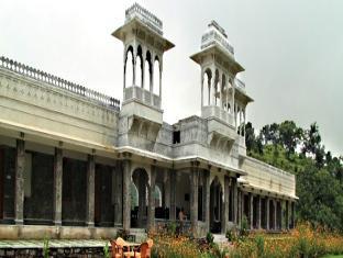 Kanj The Haveli Resort Kumbhalgarh Exterior foto